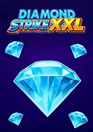 Diamond Strike XXL pokie at Wildsino Casino