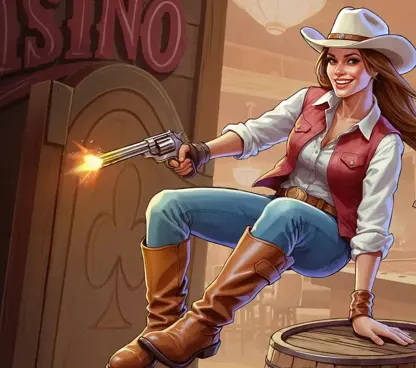 Welcome package A$3,750 + 300 FS at Wildsino Casino